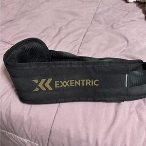 Exxentric KBox Hip Belt Small Medium